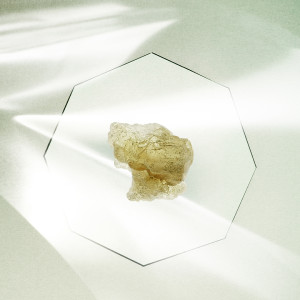 Mineralischer Weihrauch - Parfümextrakt Mineralischer Weihrauch - Parfümextrakt